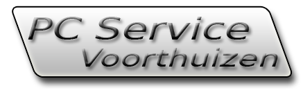 PC Service Voorthuizen