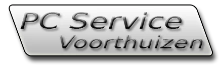 PC Service Voorthuizen